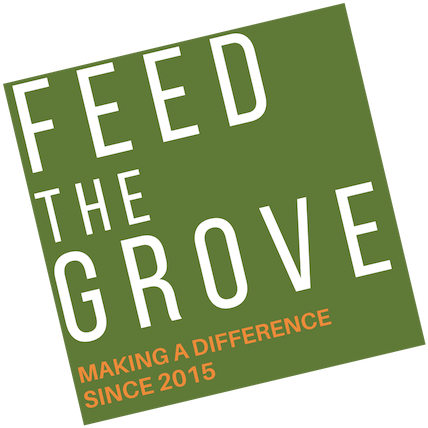 Feed The Grove - Hangover Clipart (500x500), Png Download