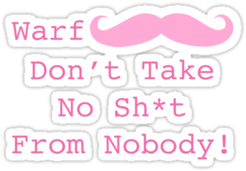 Markiplier Quote By Markiplier Warfstache - Illustration (375x360), Png Download