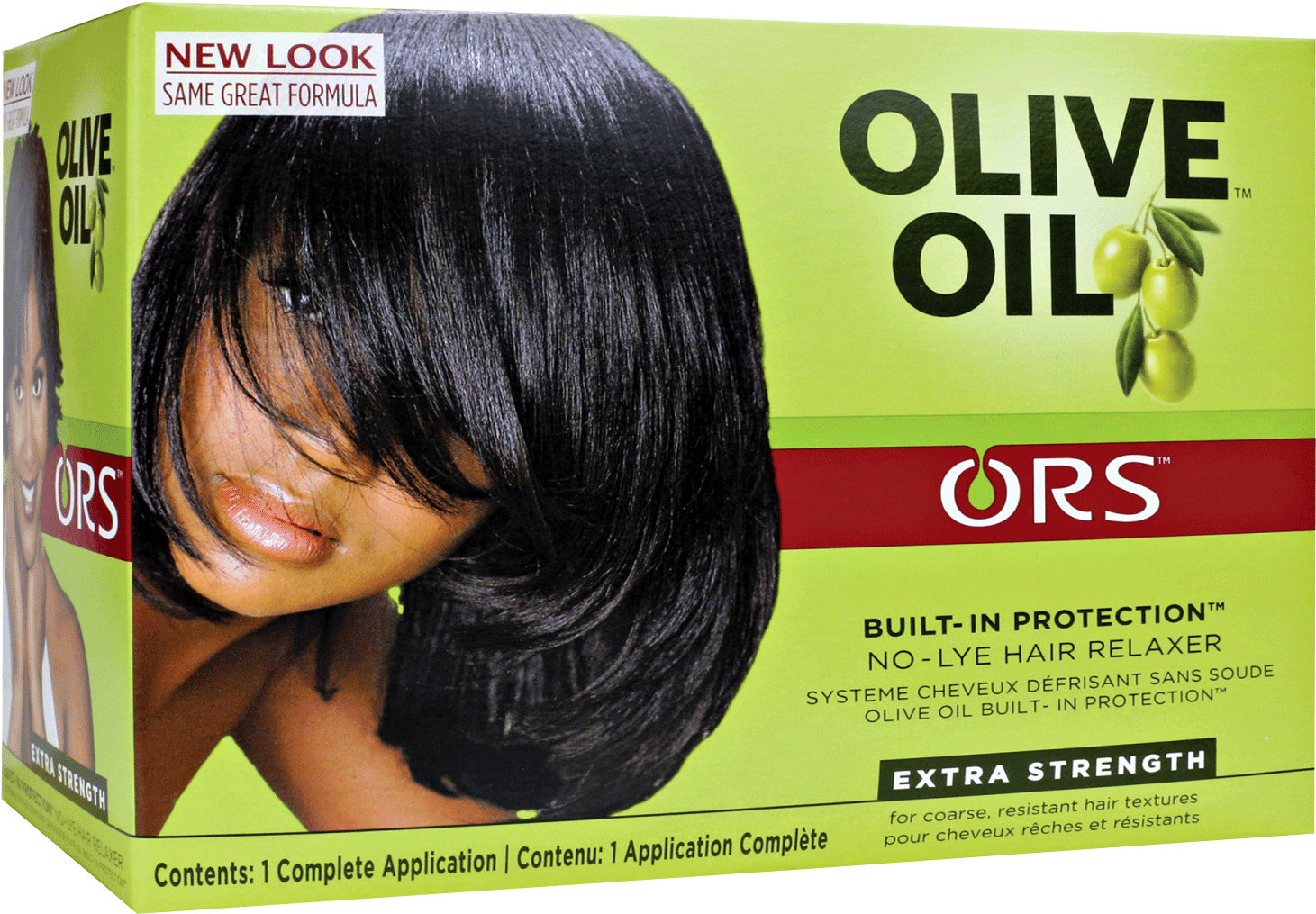Organic Root Stimulator Extra Strength Olive Oil Built-in - Olive Oil Relaxer (1500x1500), Png Download