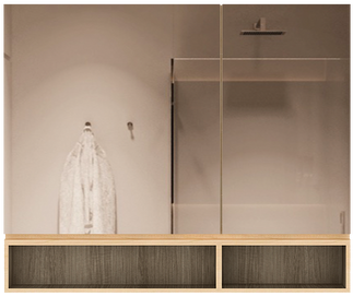 Wardrobe (498x457), Png Download