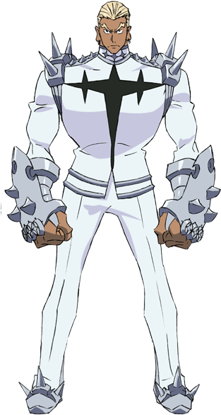 Subscribe - Kill La Kill Gamagoori (321x597), Png Download