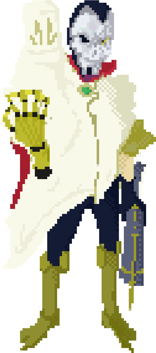 Jhin Shit Stuff - Cartoon (1280x1500), Png Download