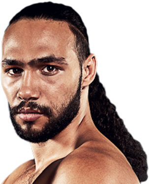 Keith Thurman (500x376), Png Download