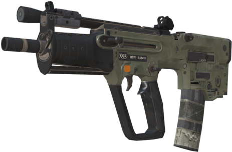 Mtar-x - The Ca - - Colt Special Combat Umarex (500x319), Png Download