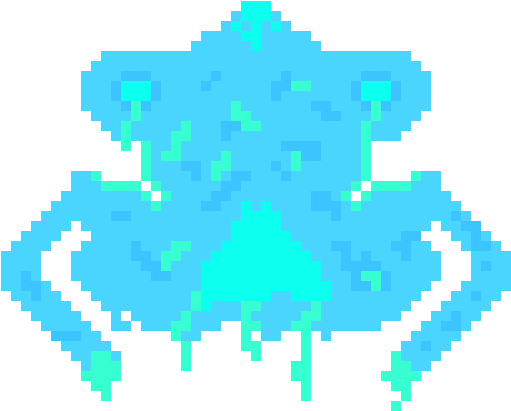 Spectal Ghast - Igreja Matriz São Pedro (630x540), Png Download