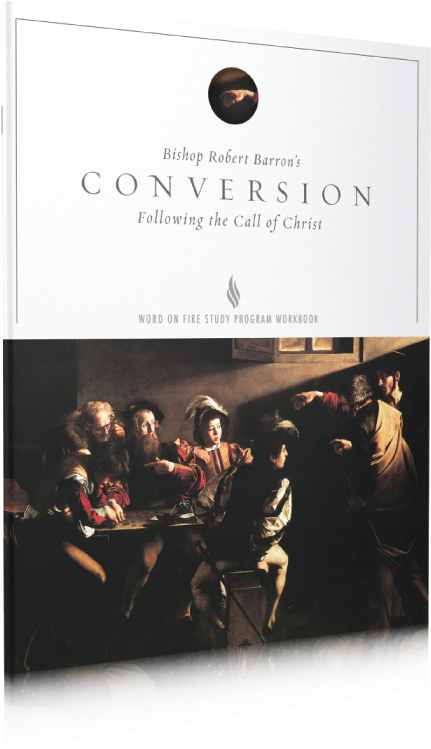 Conversion Study Guide - Caravaggio Calling Of St Matthew (800x800), Png Download