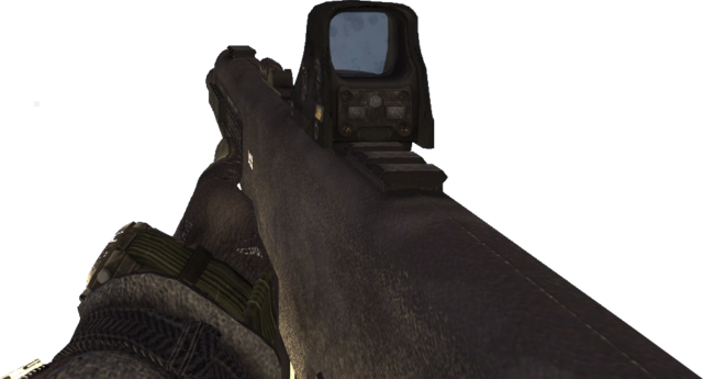 Rifle (640x345), Png Download