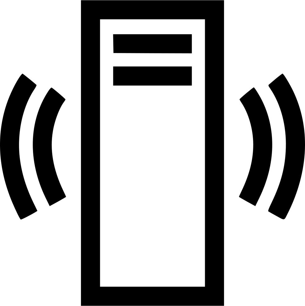 Tower Pc Network Networking Seo Online Comments - Icon (980x982), Png Download
