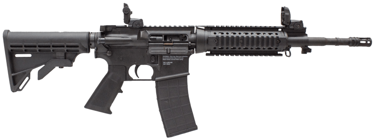 Image - Game Face Defender Airsoft Strike Kit 6mm 52003 (1280x480), Png Download