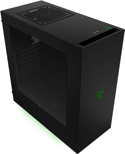 Zalman Case T1 Plus (800x600), Png Download