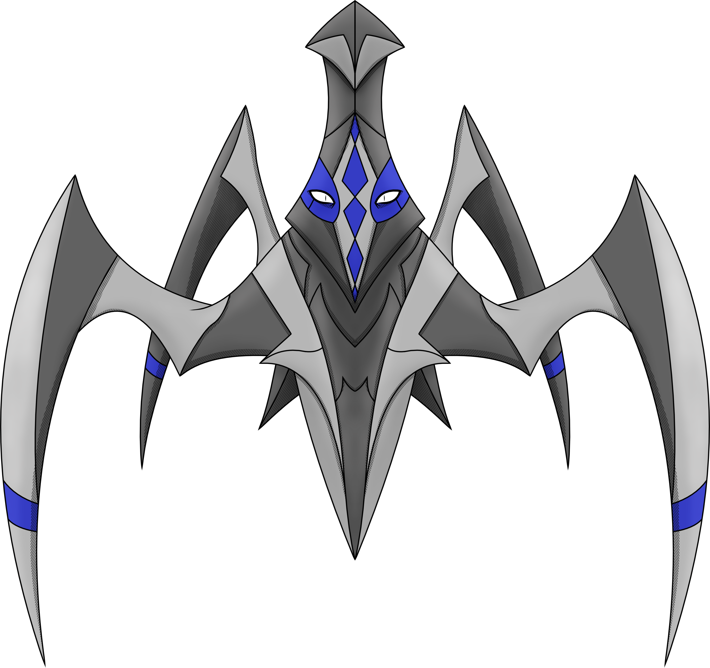 Under Pressure - Emblem (2956x2783), Png Download