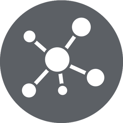 32 X - Icone Png Organisation (400x400), Png Download