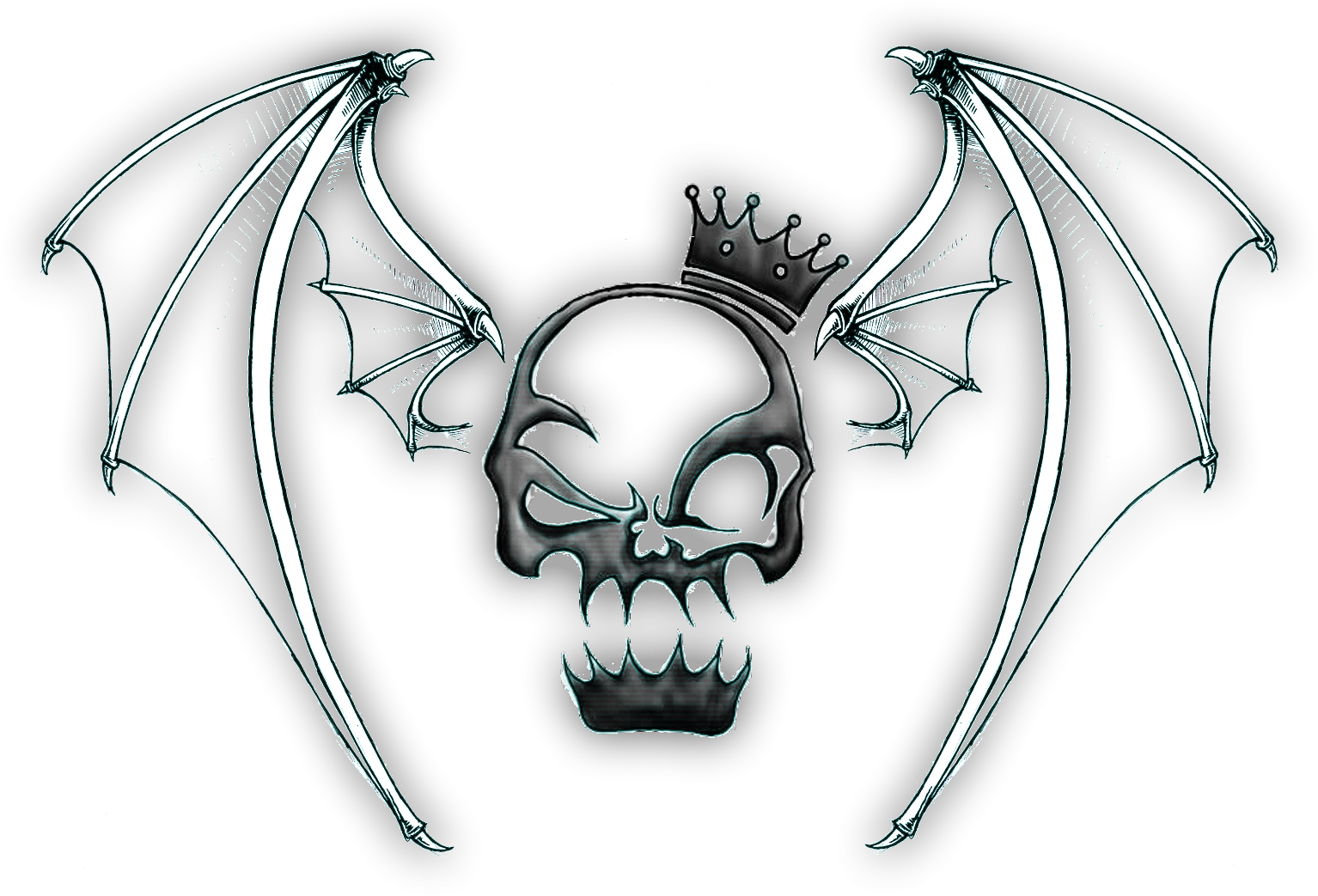 Clan Emblem Players Helping Players Warframe Forums - /m/02csf (1600x1200), Png Download