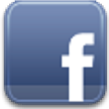 Follow Us On Facebook - Facebook Mini (400x400), Png Download