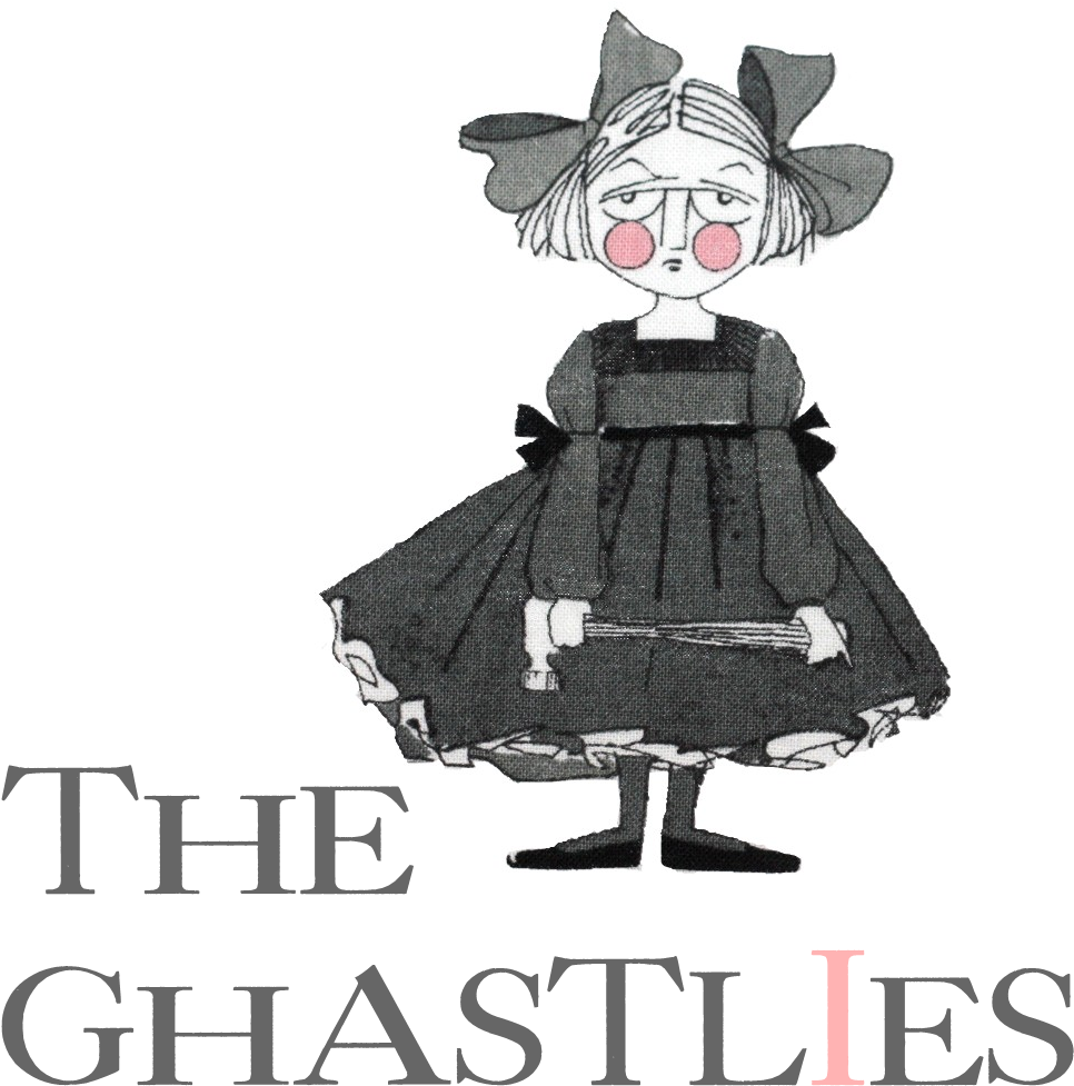 A Ghastlie Family Reunion - Bawdies This Is My Story (1021x1005), Png Download