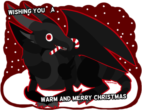 Dragons - Joey Wheeler (500x375), Png Download
