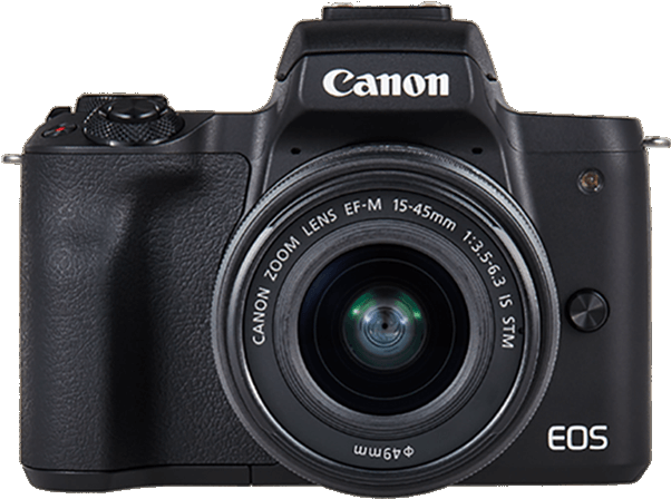 Vlog Your Moments - Canon Eos M50 Price (648x400), Png Download