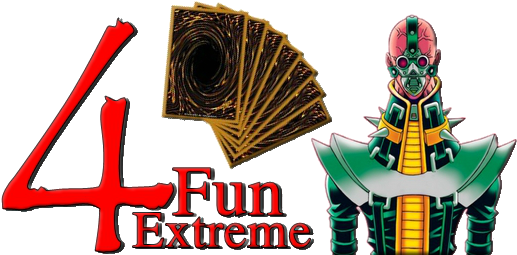 4fun Extreme - Kuriboh - All Yugioh Monsters Png (520x330), Png Download