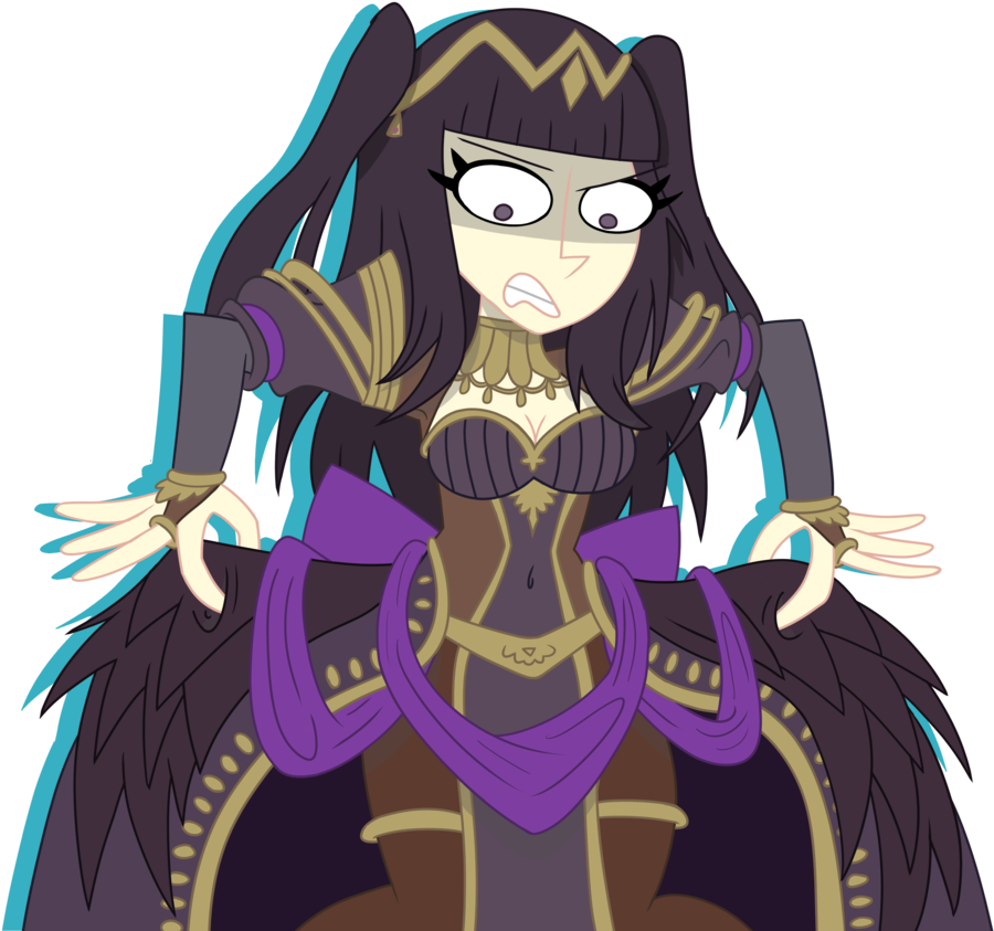 Last In The “recent 5*s” Is Bride Tharja I Loved Tharja - Tharja Bride (1280x904), Png Download