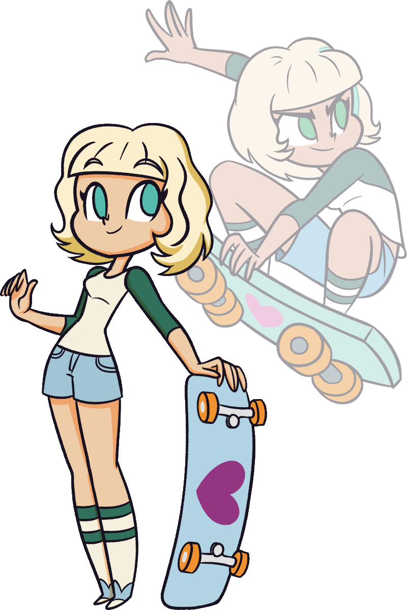 Image Jackie Lynn Thomas By Kanduli Png Star Vs The - Jackie Lynn Thomas Fanart (800x1200), Png Download