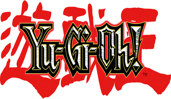 Films That Exist Solely To Act As A Marketing Ploy - Yu Gi Oh Symbol (600x350), Png Download