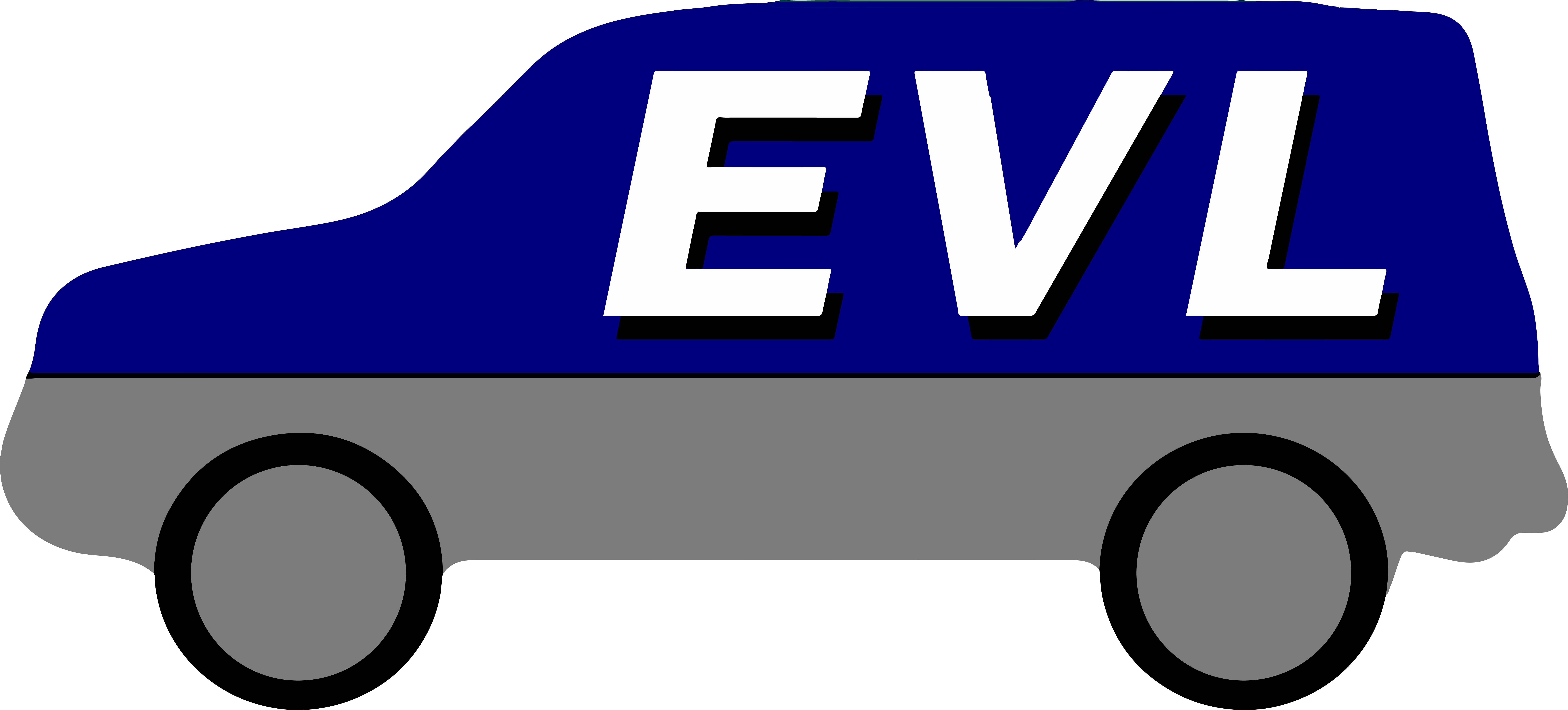 Toggle Navigation - Campervan (8724x3952), Png Download