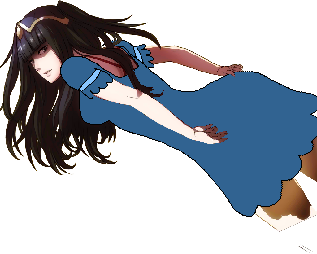 Free Tharja Fire Emblem Age - Fire Emblem (1024x820), Png Download