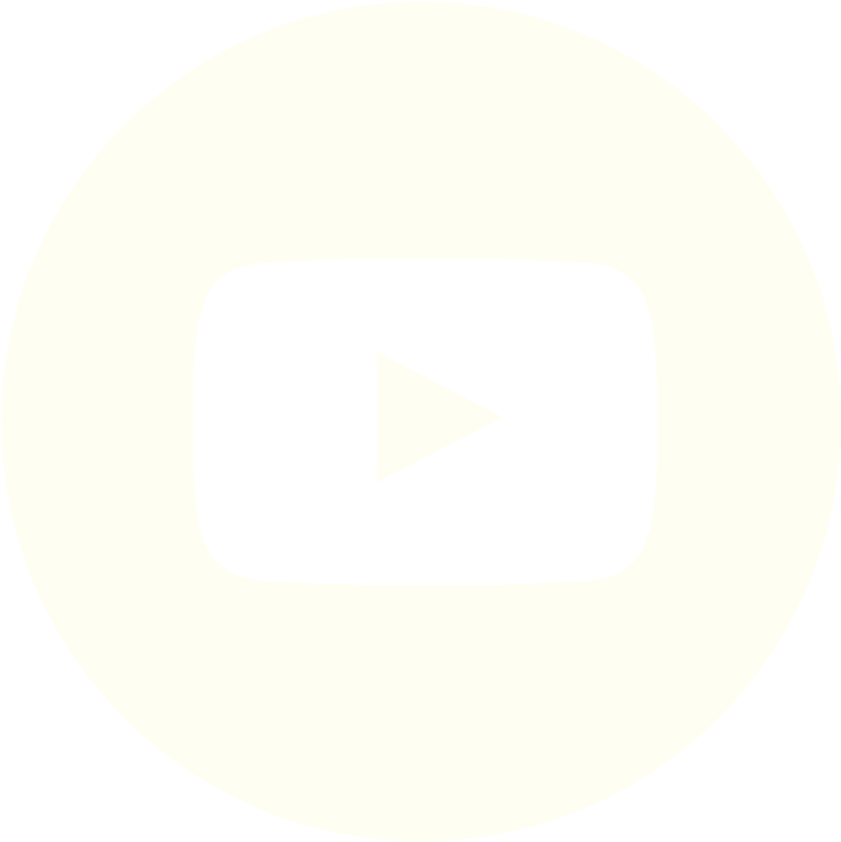 Facebook Facebook - Black And White Logo Video (1024x1024), Png Download