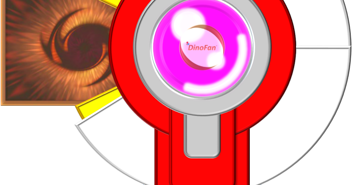 Yugioh Vrains Duel Disk (1126x591), Png Download