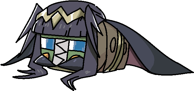 Pokémon Sun And Moon Fire Emblem Awakening Warflame - Charjabug Tharja (680x384), Png Download