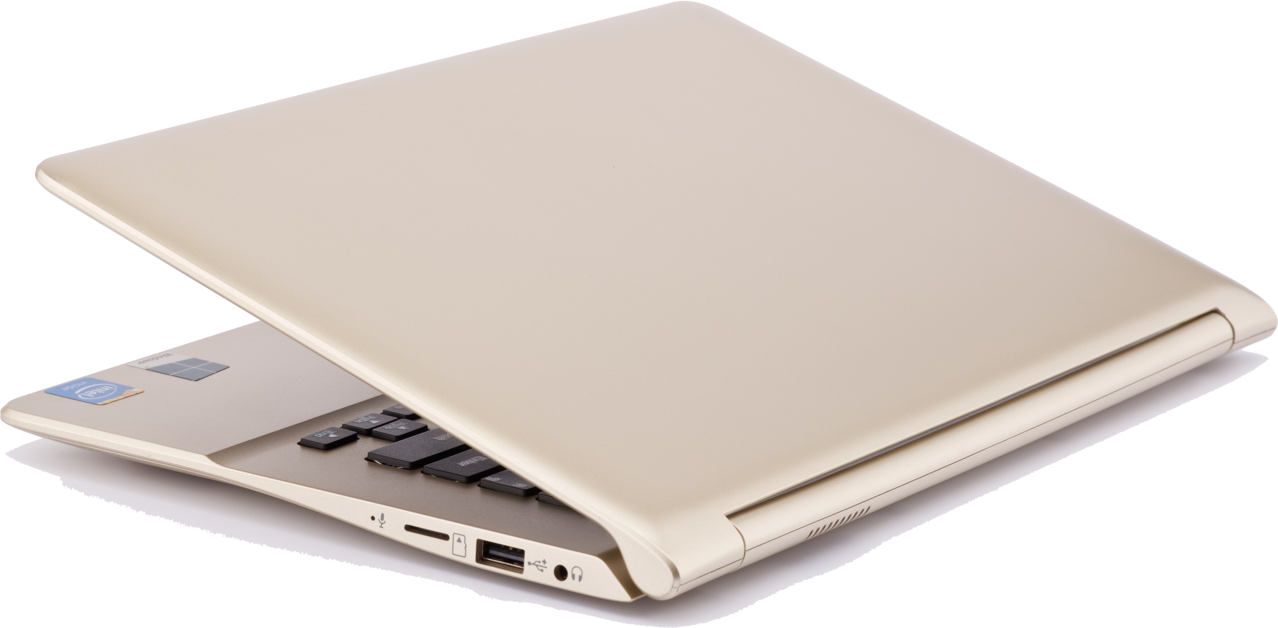 Product Shoot Wmp Laptop - Netbook (4466x2368), Png Download