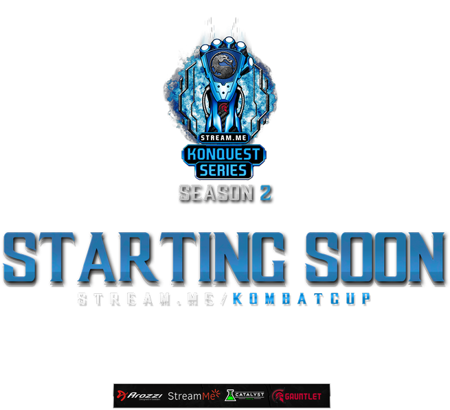 We Are Live With Week 8 Of - Stream Starting Soon Transparent (1200x675), Png Download