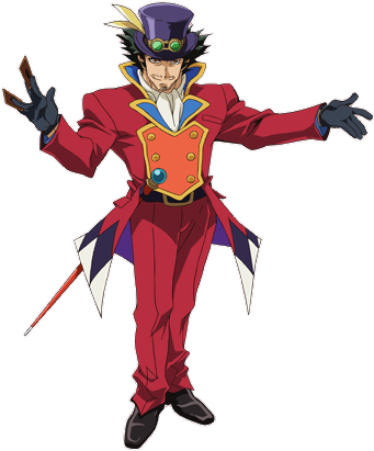 Yusho Sakaki - Yugioh Arc V Yusho Sakaki (350x420), Png Download