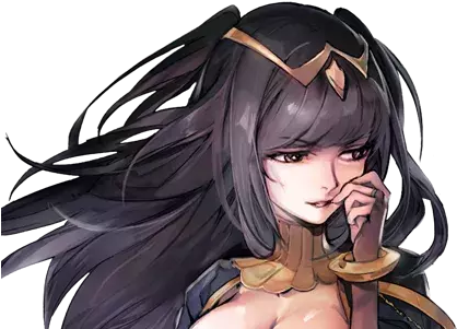 Tharja Fire Emblem Heroes Database - Tharja Dark Shadow (476x300), Png Download