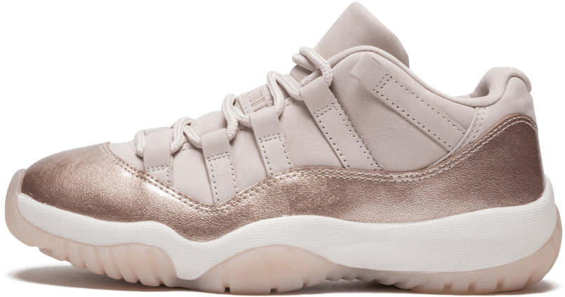 Nike Air Jordan 11 Retro - Nike Air Jordan Xi (1000x600), Png Download