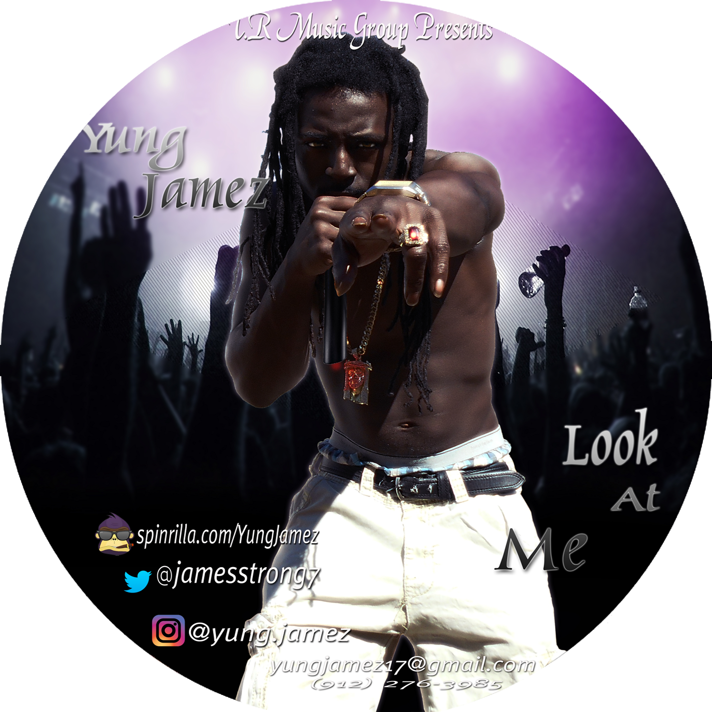 Hale - Connecta/bassface Sacha - Download (1425x1425), Png Download