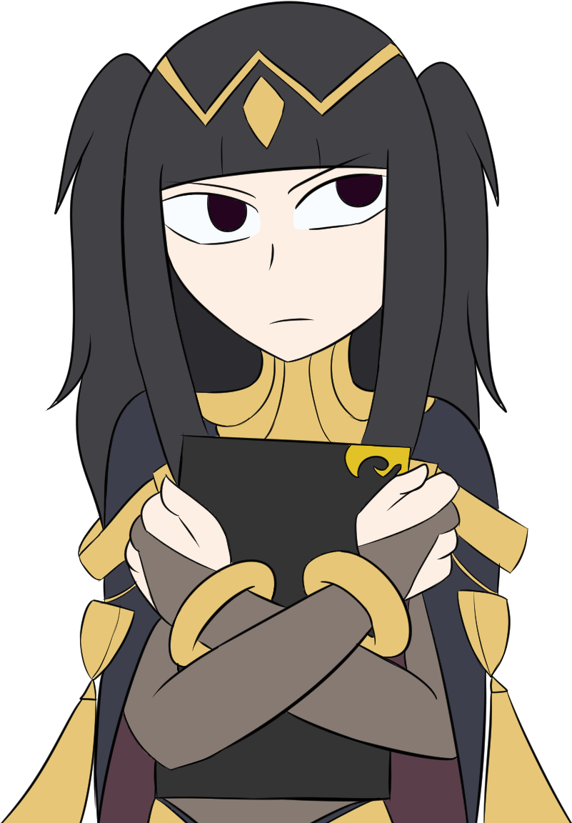 I Drew Tharja For @sadisticsadiq Thanks For Throwing - Foreign Direct Investment In India (900x1200), Png Download