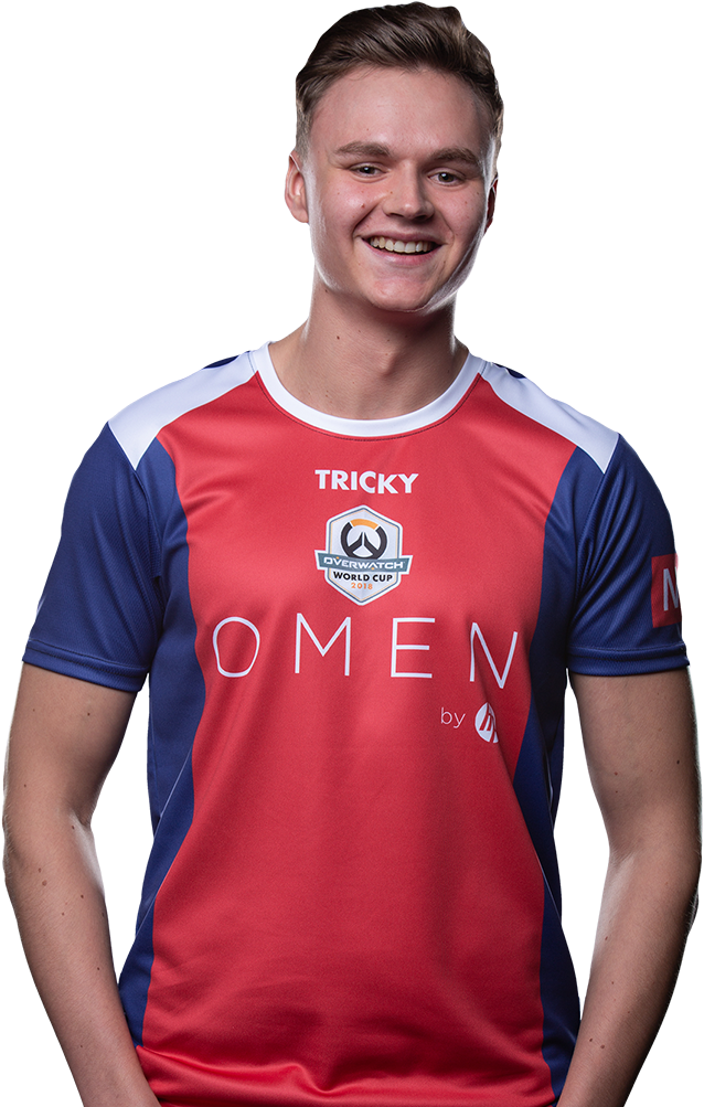 Overwatch Memory A Gif That Represents Your Reaction - Active Shirt (1024x1024), Png Download