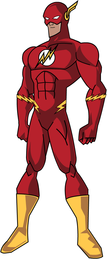 Flash (424x1024), Png Download