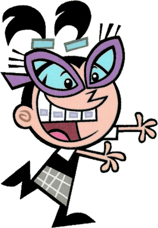 Photo - Nick Zone: Token Wishes (530x763), Png Download