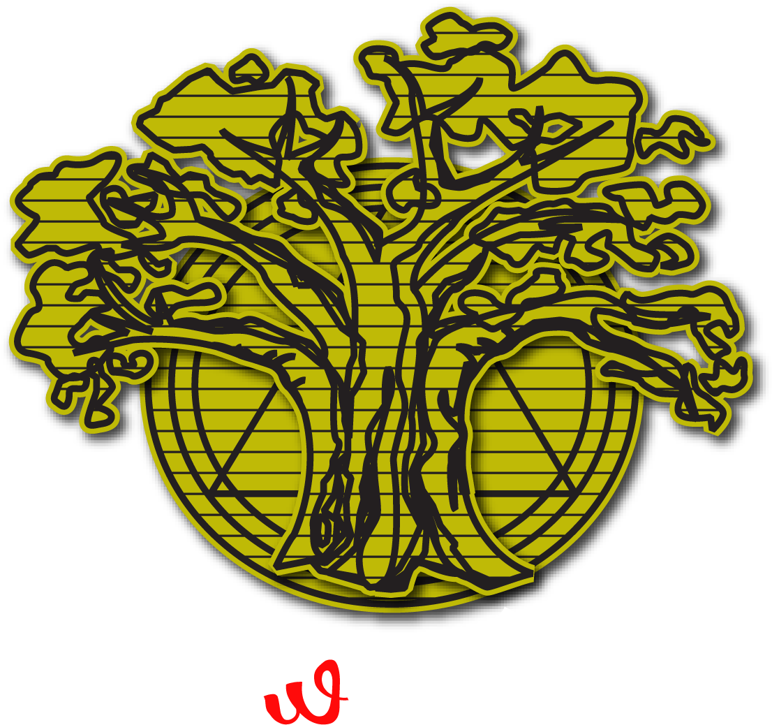 Follow On Spinrilla - Crest (1117x1041), Png Download