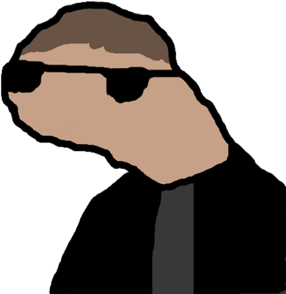 Spoderman Characters - Teh Meme (1112x1050), Png Download