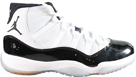 Nike Air Jordan Xi (500x500), Png Download