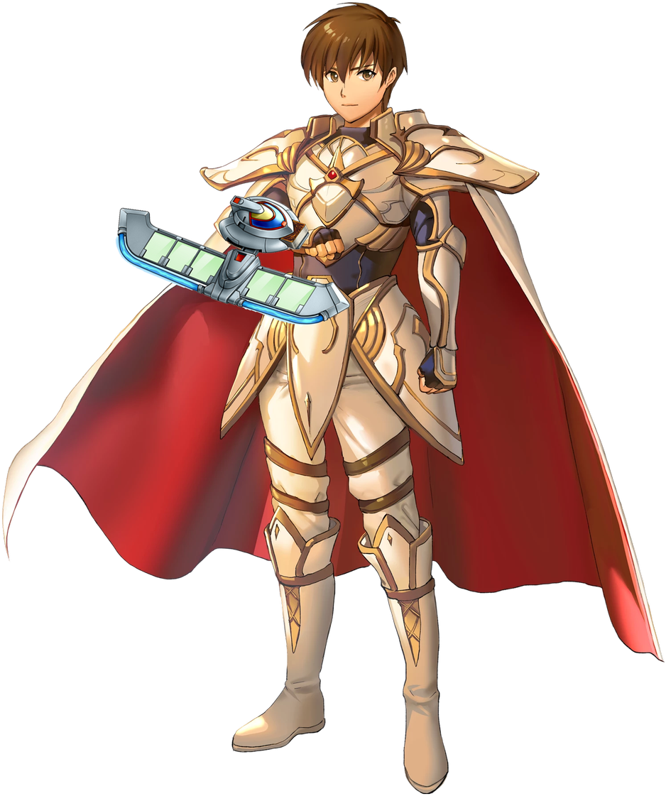1 Reply 7 Retweets 38 Likes - Leif Fire Emblem Heroes (1000x1200), Png Download