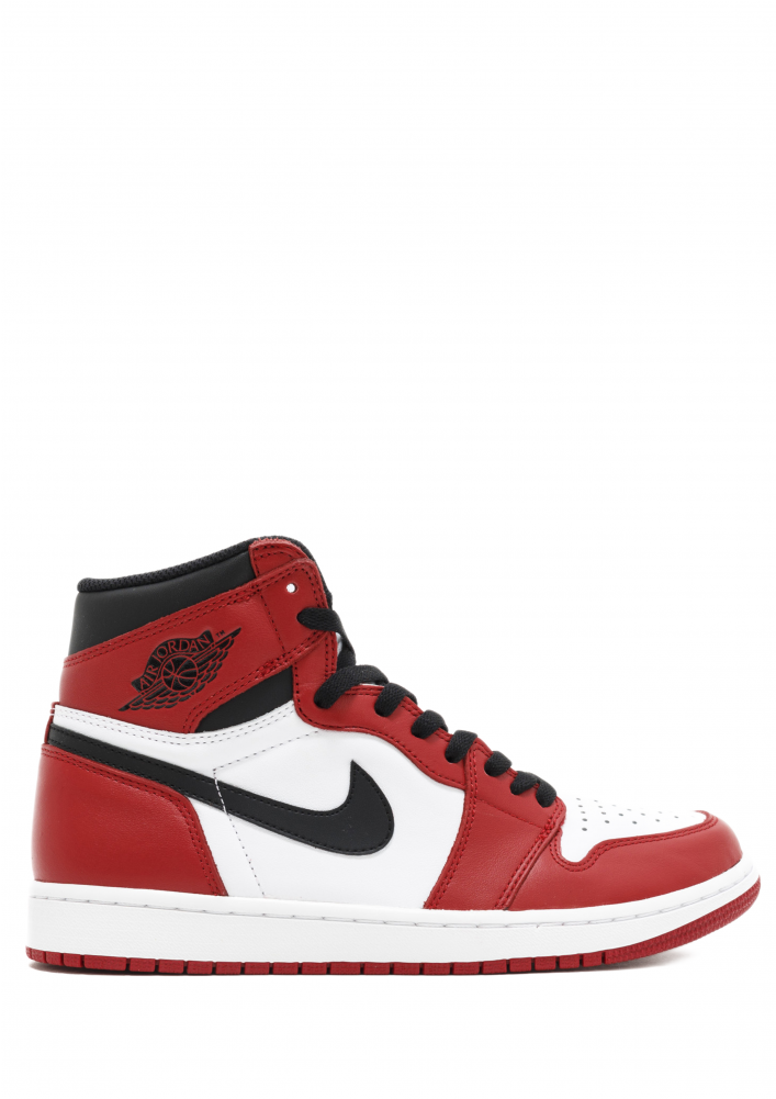 11-1000x1000 - Jordan 1 High Og Mens Shoe (1000x1000), Png Download