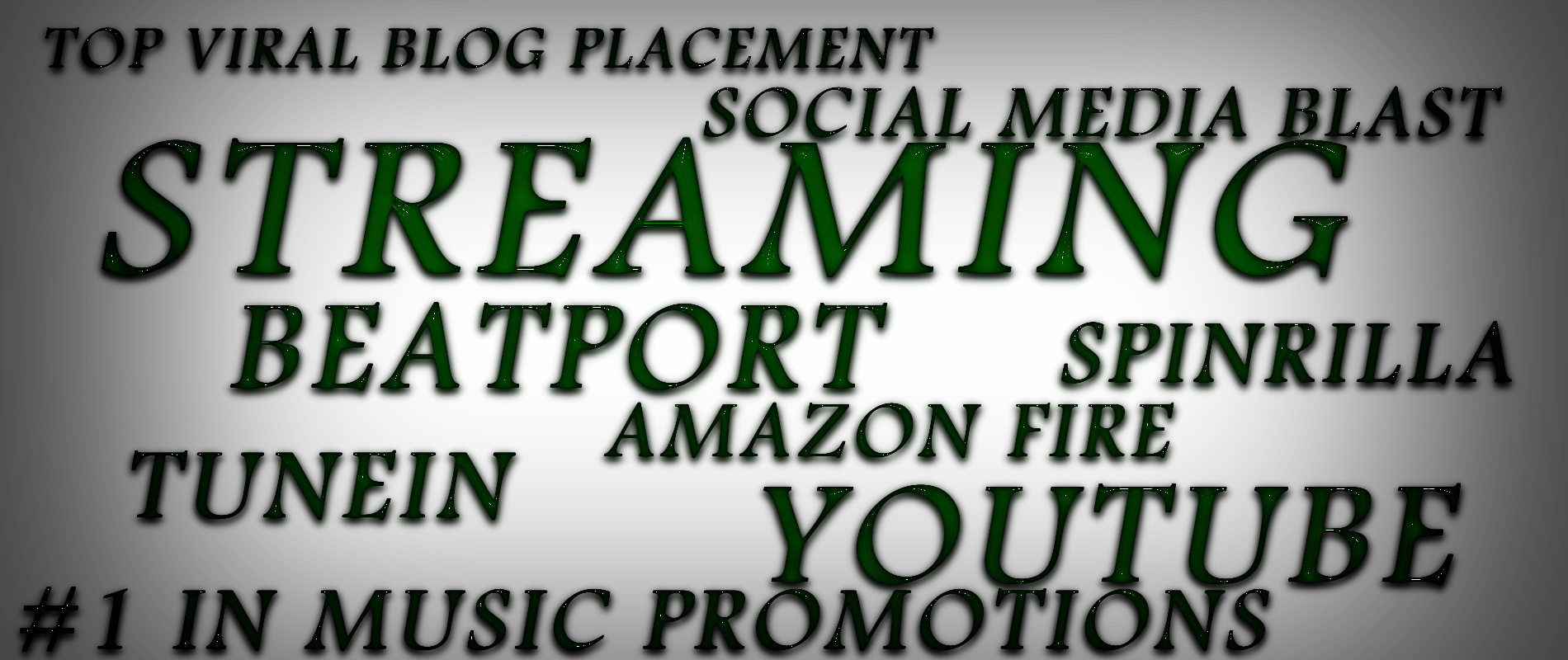Submit Music - Music (1900x800), Png Download
