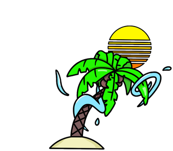 Click To Visit Oceanside Supply On Instagram (383x383), Png Download