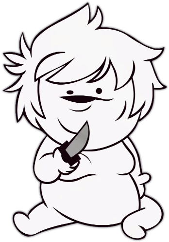 I'll Kill - Oney I Ll Kill Ya (500x500), Png Download