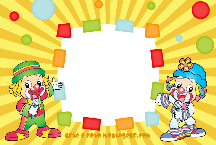 Montagem Para Fotos - Patati Patata (898x602), Png Download