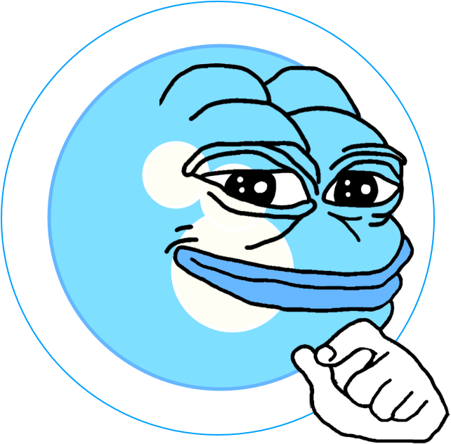 View Samegoogleiqdbsaucenao 1469414420372 , - Pepe The Frog Black And White (671x659), Png Download